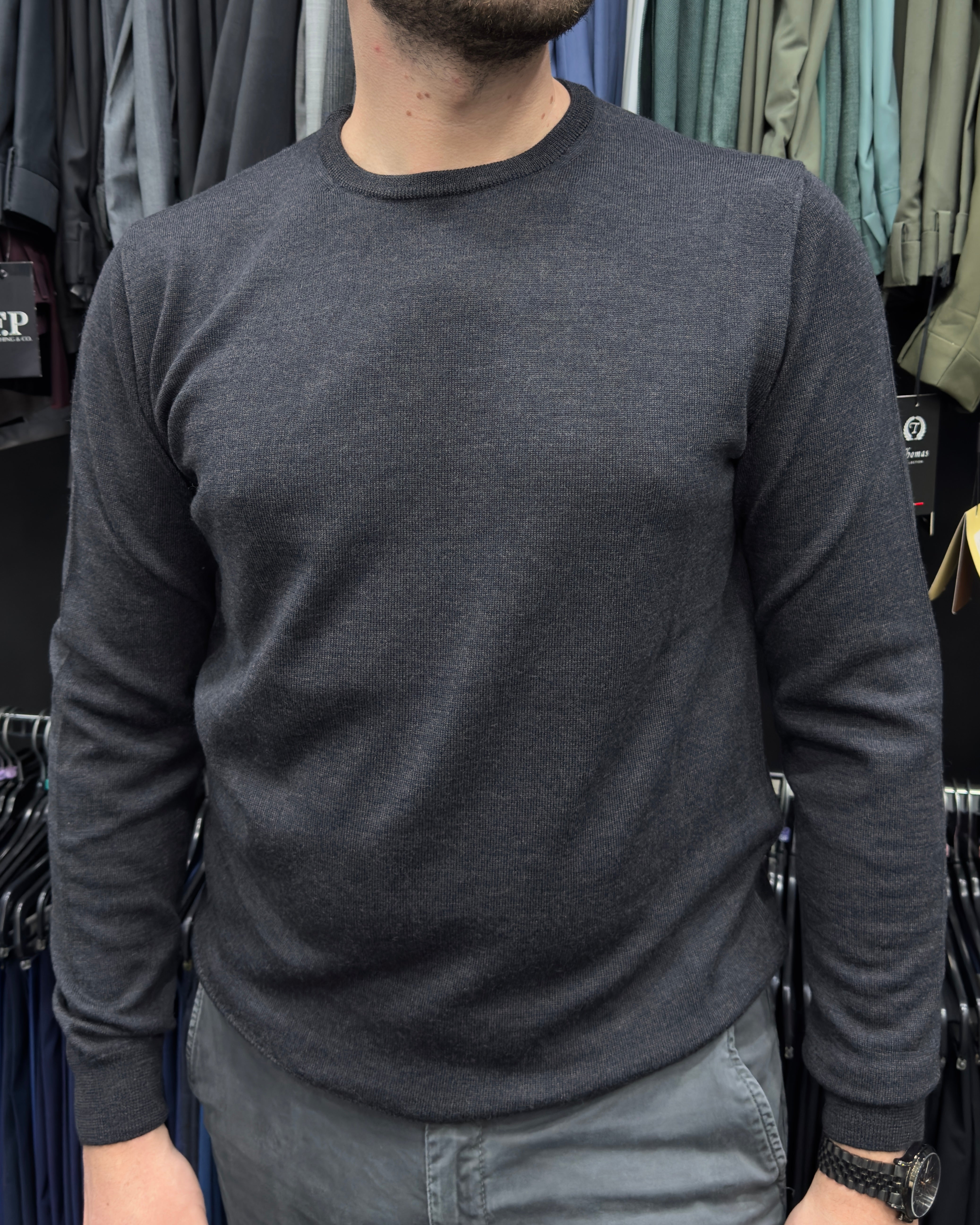 Pullover Denver